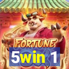 5win 1